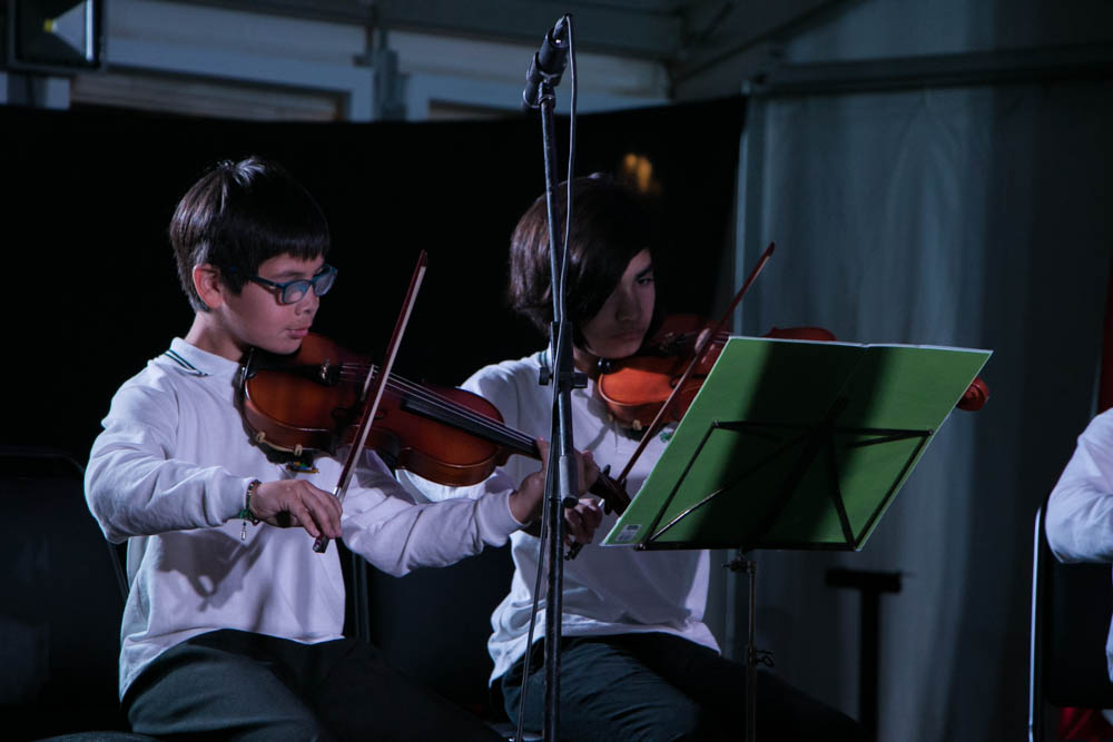 Talleres de Cultura finalizan certificando a sus alumnos en Concón