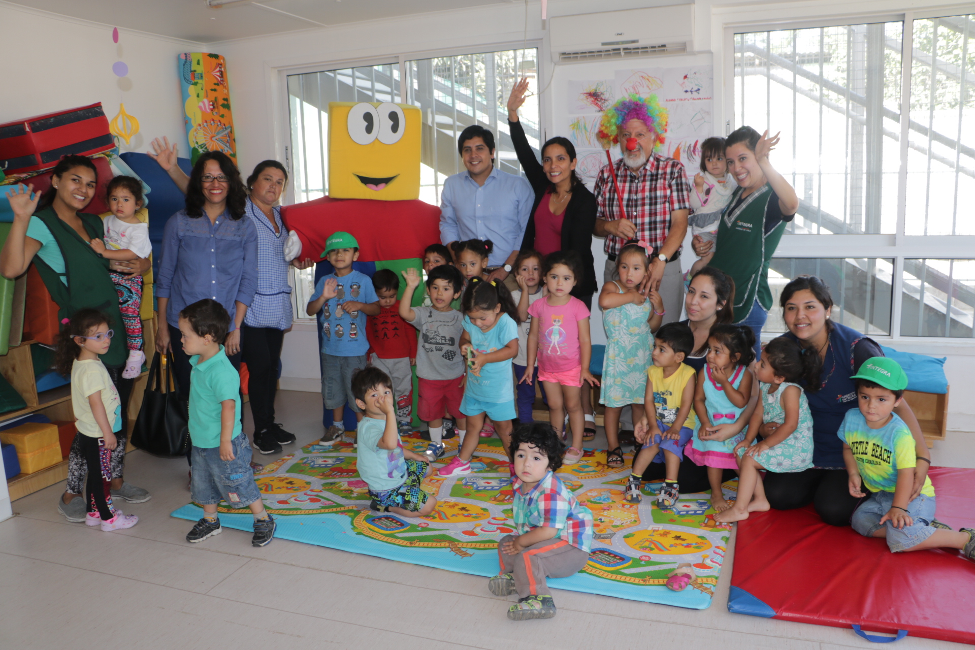 Reabrirán programa “Senda Previene” en Limache para concientizar sobre los efectos de las drogas y fortalecer la seguridad pública