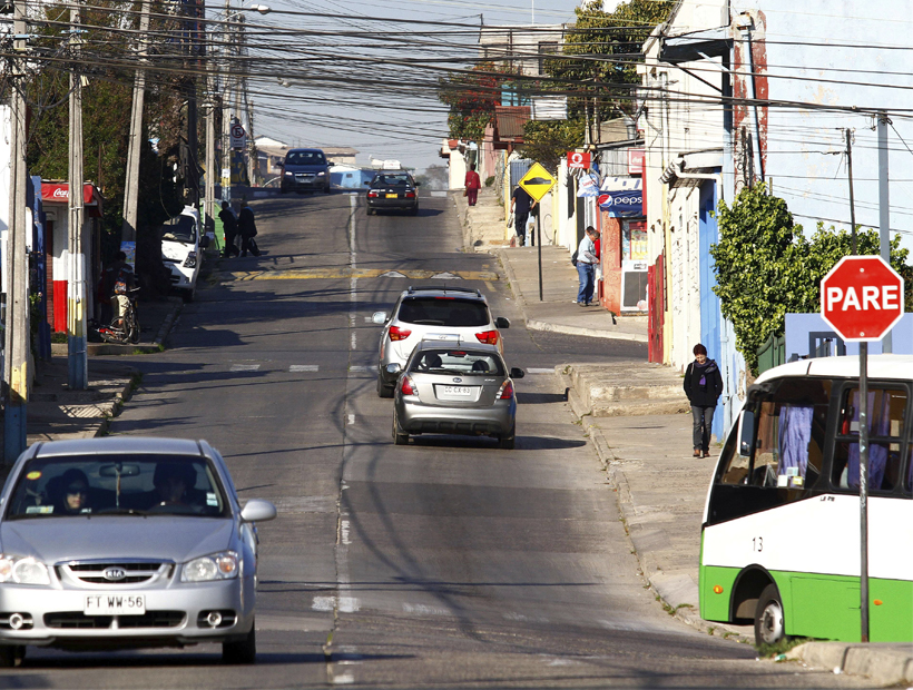 Municipio de Viña del Mar reitera llamado a reservar licencias de conducir solo vía internet