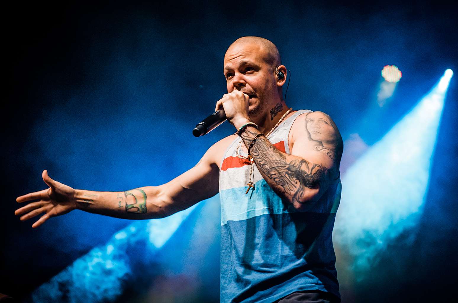 Residente agota entradas para día inaugural del Festival del Huaso