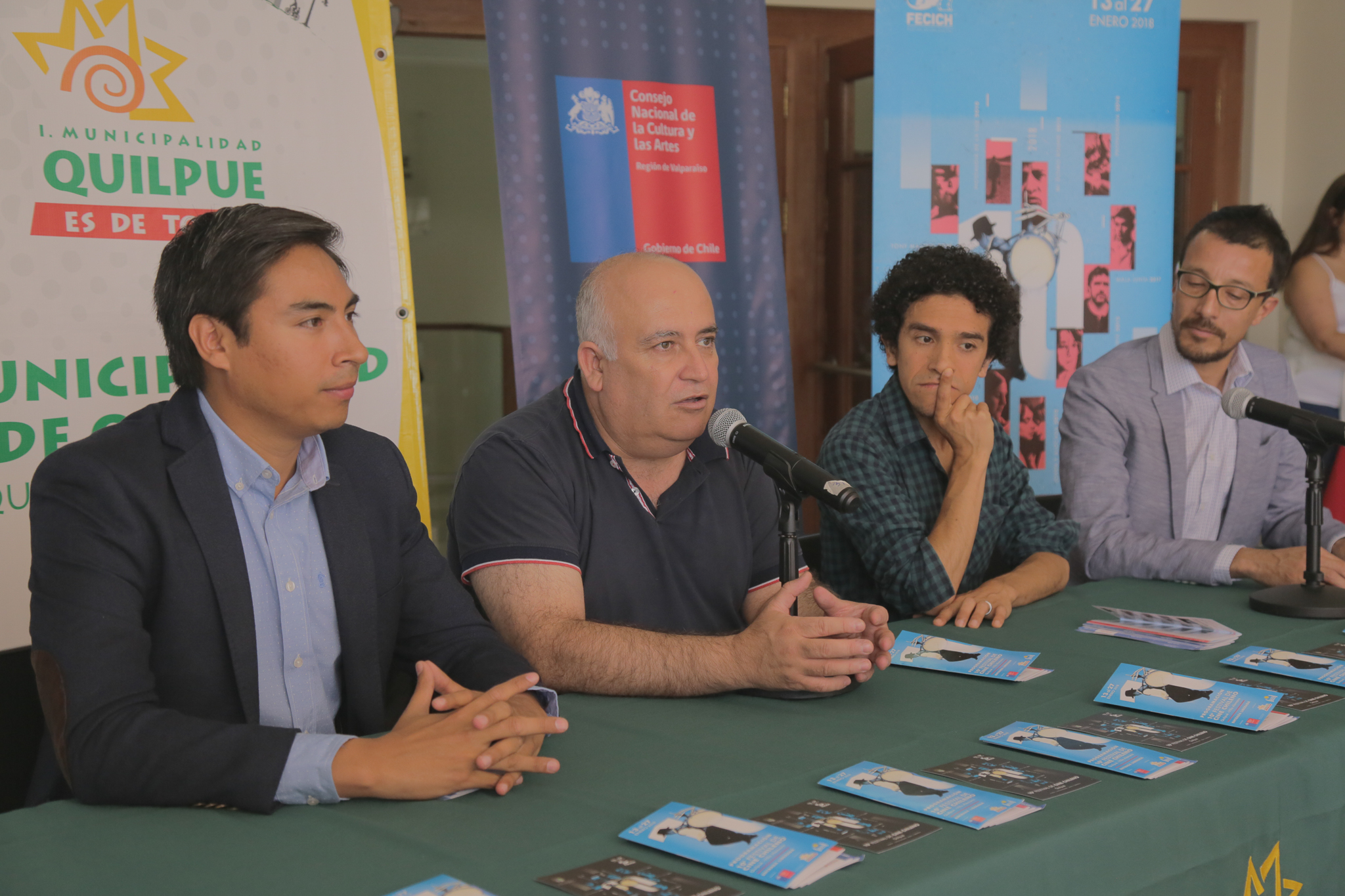 10° Festival de Cine Chileno presentará lo más destacado de la reciente cosecha audiovisual nacional