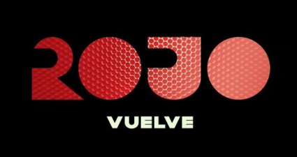 TVN confirmó el regreso de “Rojo” en el Festival del Huaso de Olmué