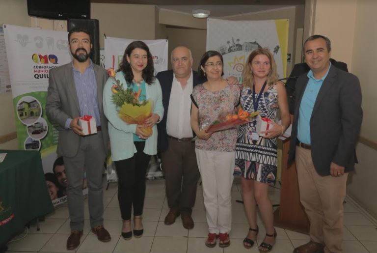 Quilpué impulsa programa para la detección temprana del Trastorno del Espectro Autista