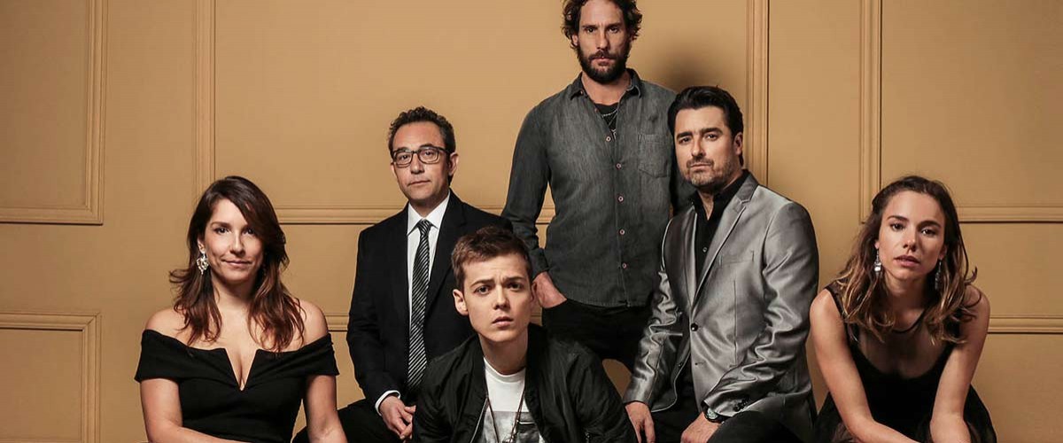 “Si Yo Fuera Rico” se instala nuevamente en el segundo lugar entre los programas más vistos de la TV