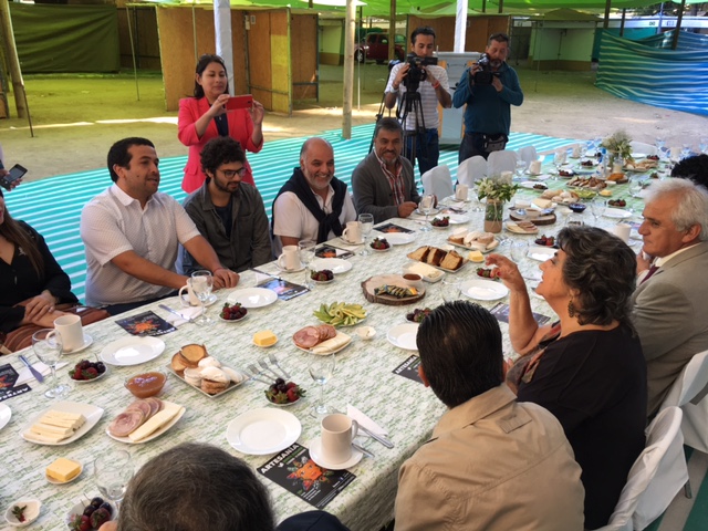 El viernes 5 de enero abre sus puertas al público la Feria Internacional de Artesanía de Viña del Mar