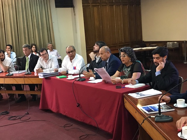 Autoridades afinan medidas de mitigación ante inicio de obras de conservación en Av. España