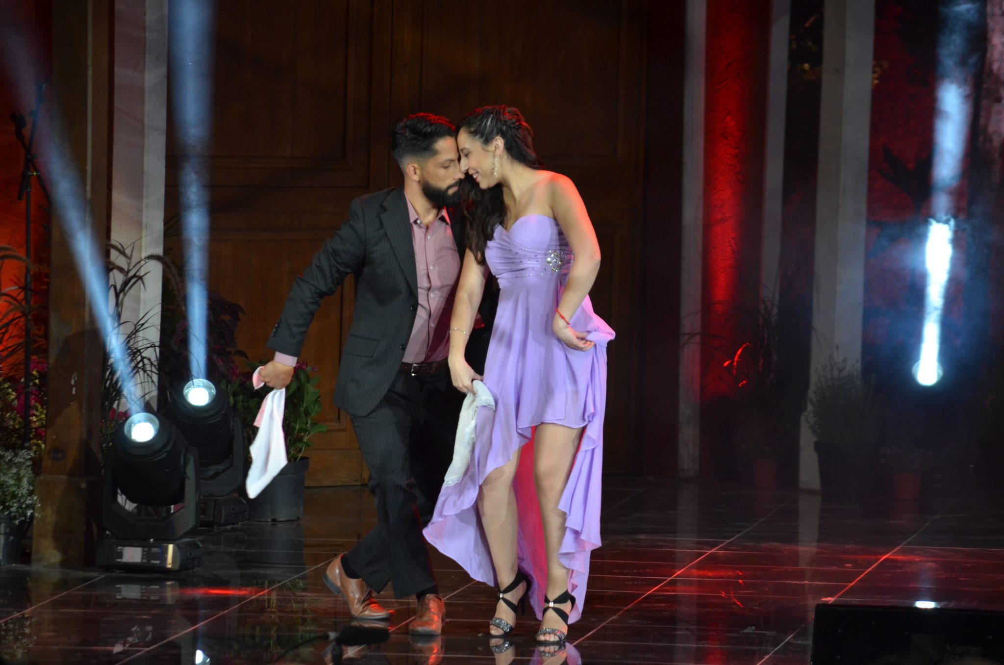 Da inicio la segunda jornada del Festival del Huaso de Olmué 2018