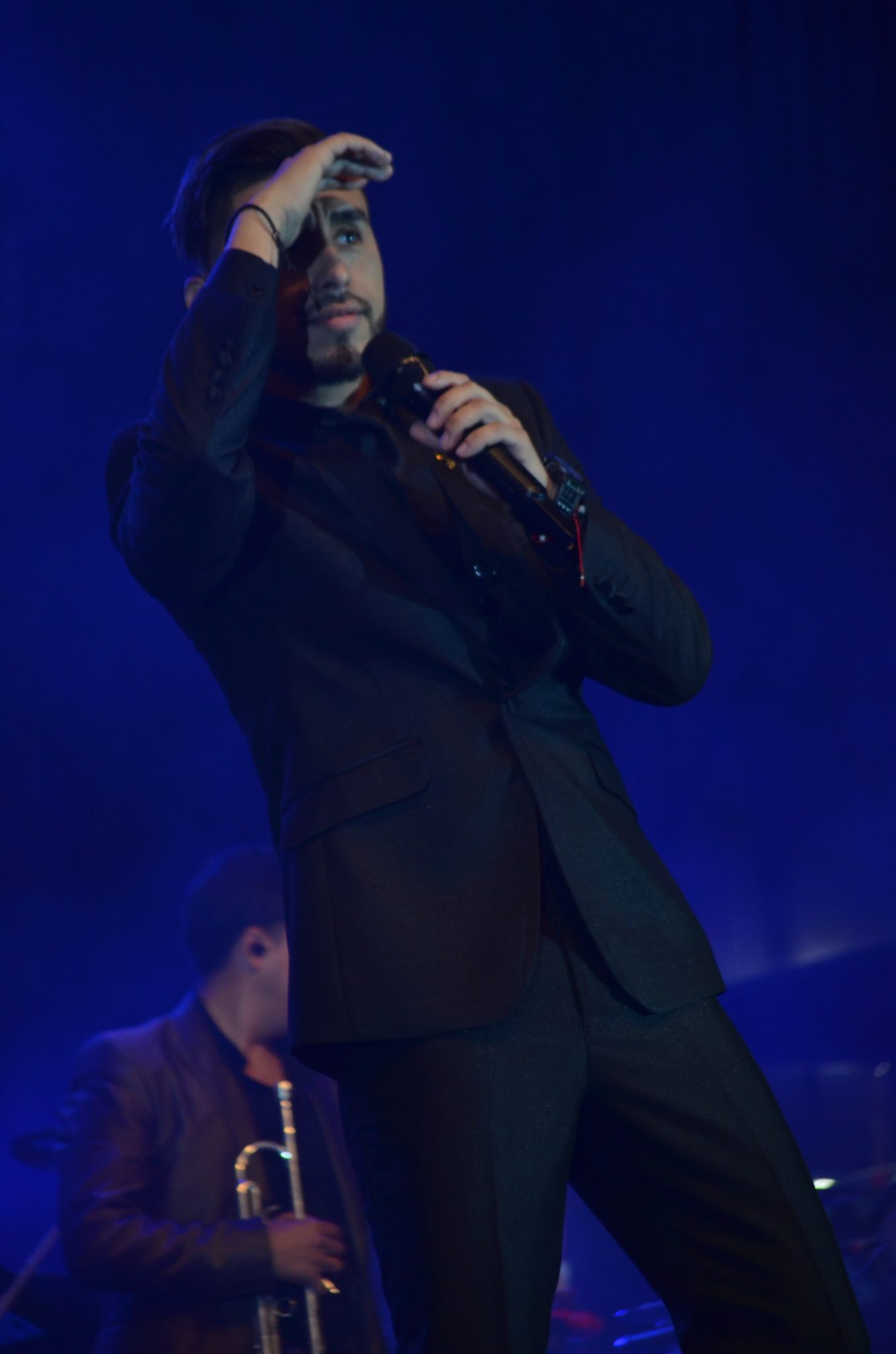 Finalizó la XVII versión del festival “Concón un Canto al Mar” con la fiesta y el baile de Noche de Brujas