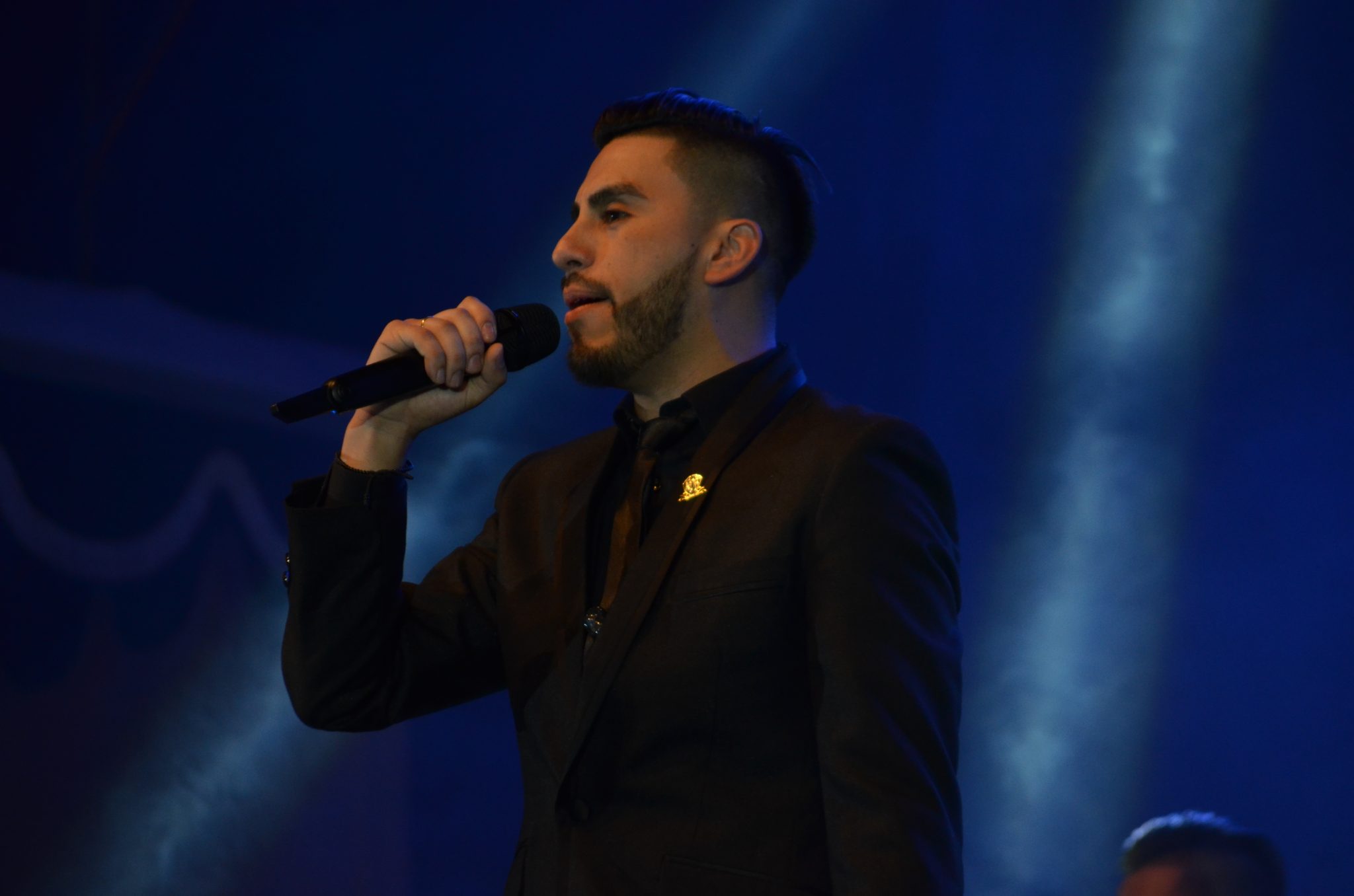 Finalizó la XVII versión del festival “Concón un Canto al Mar” con la fiesta y el baile de Noche de Brujas