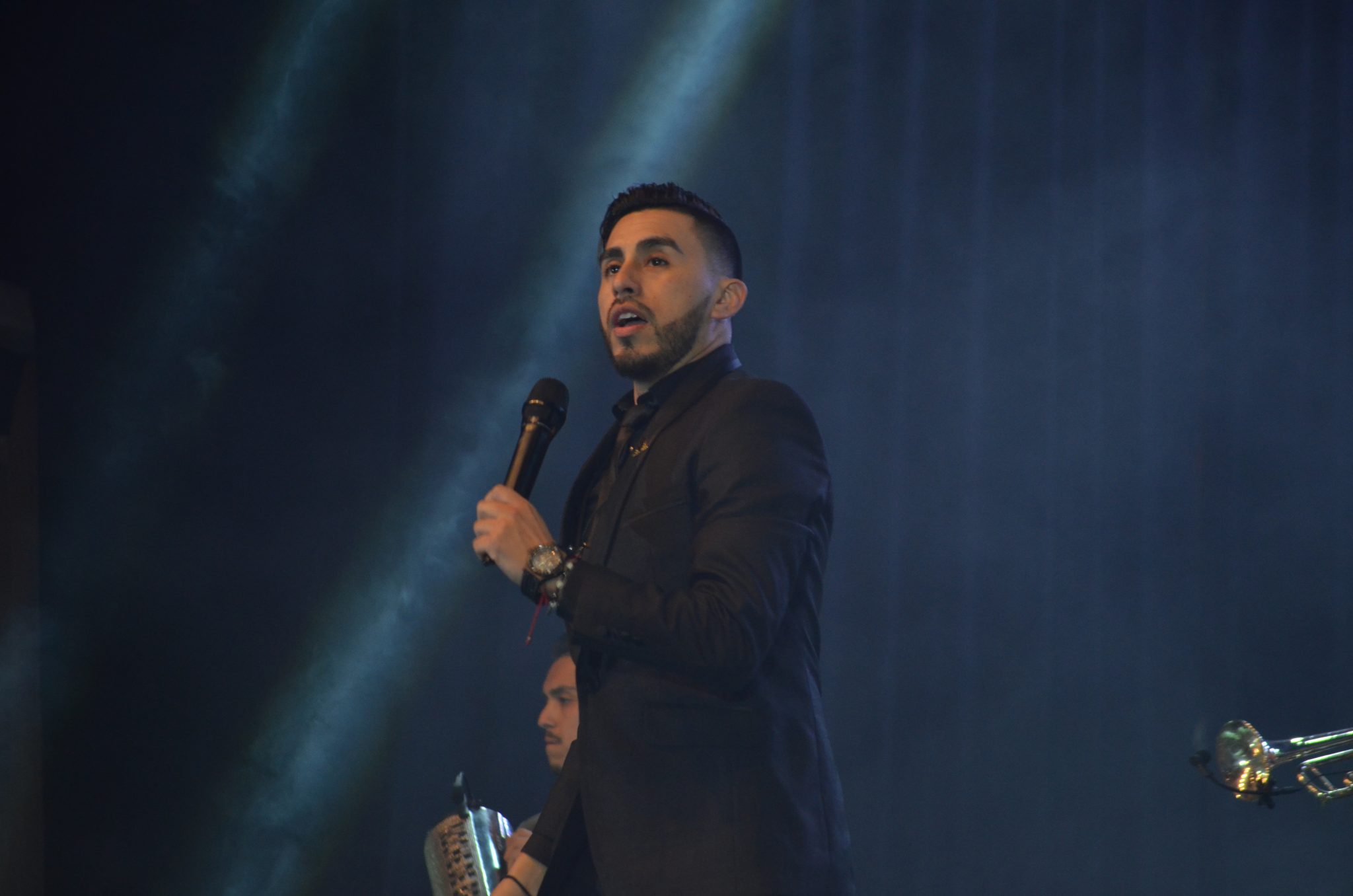 Finalizó la XVII versión del festival “Concón un Canto al Mar” con la fiesta y el baile de Noche de Brujas