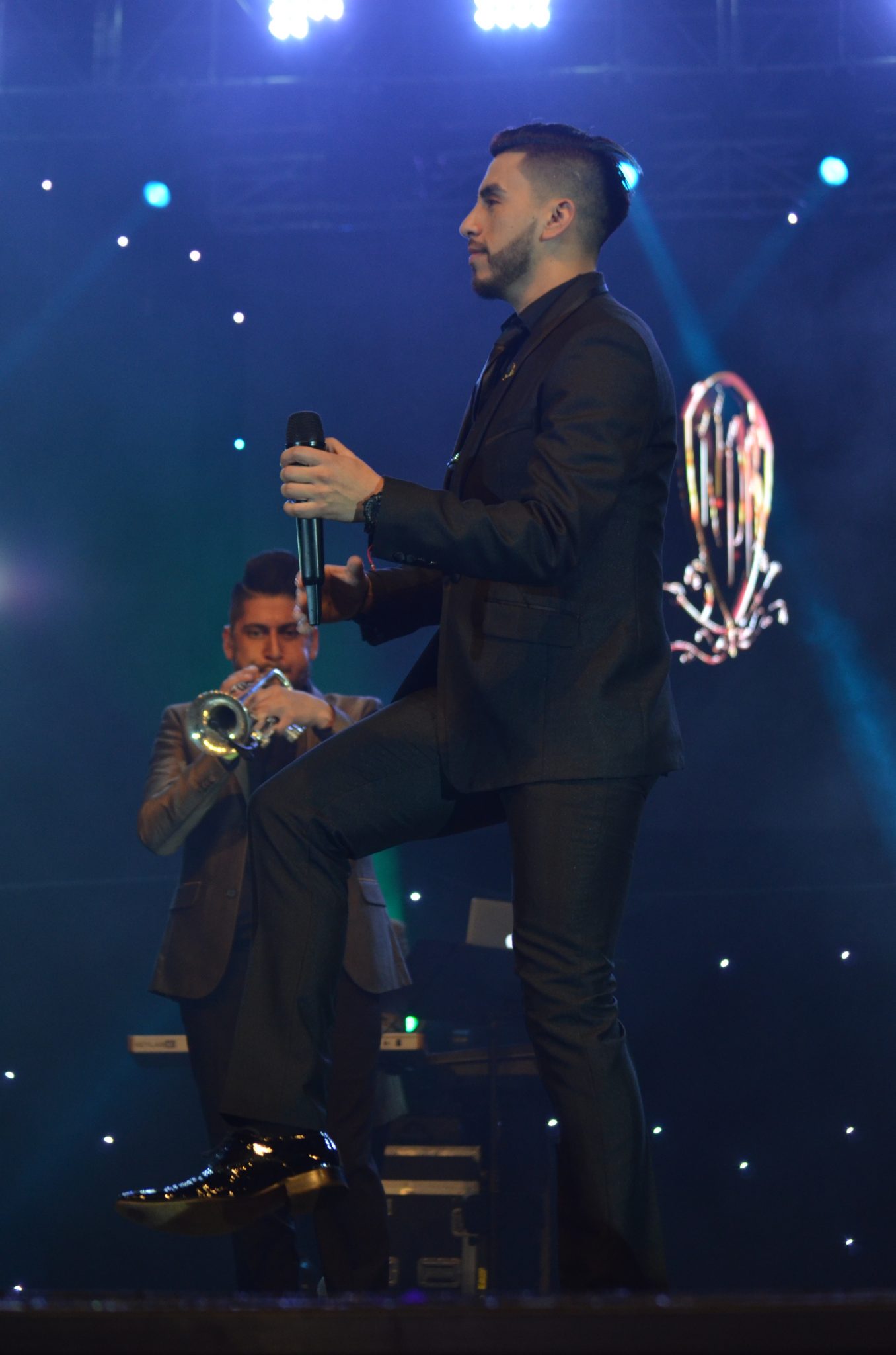 Finalizó la XVII versión del festival “Concón un Canto al Mar” con la fiesta y el baile de Noche de Brujas