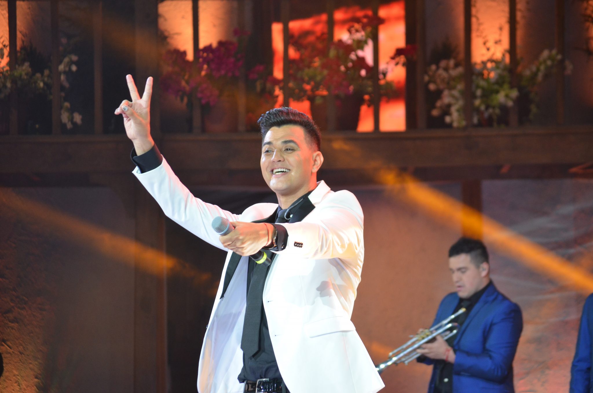 Con Gepe y Jordan finalizó la XLIX versión del Festival del Huaso de Olmué 2018