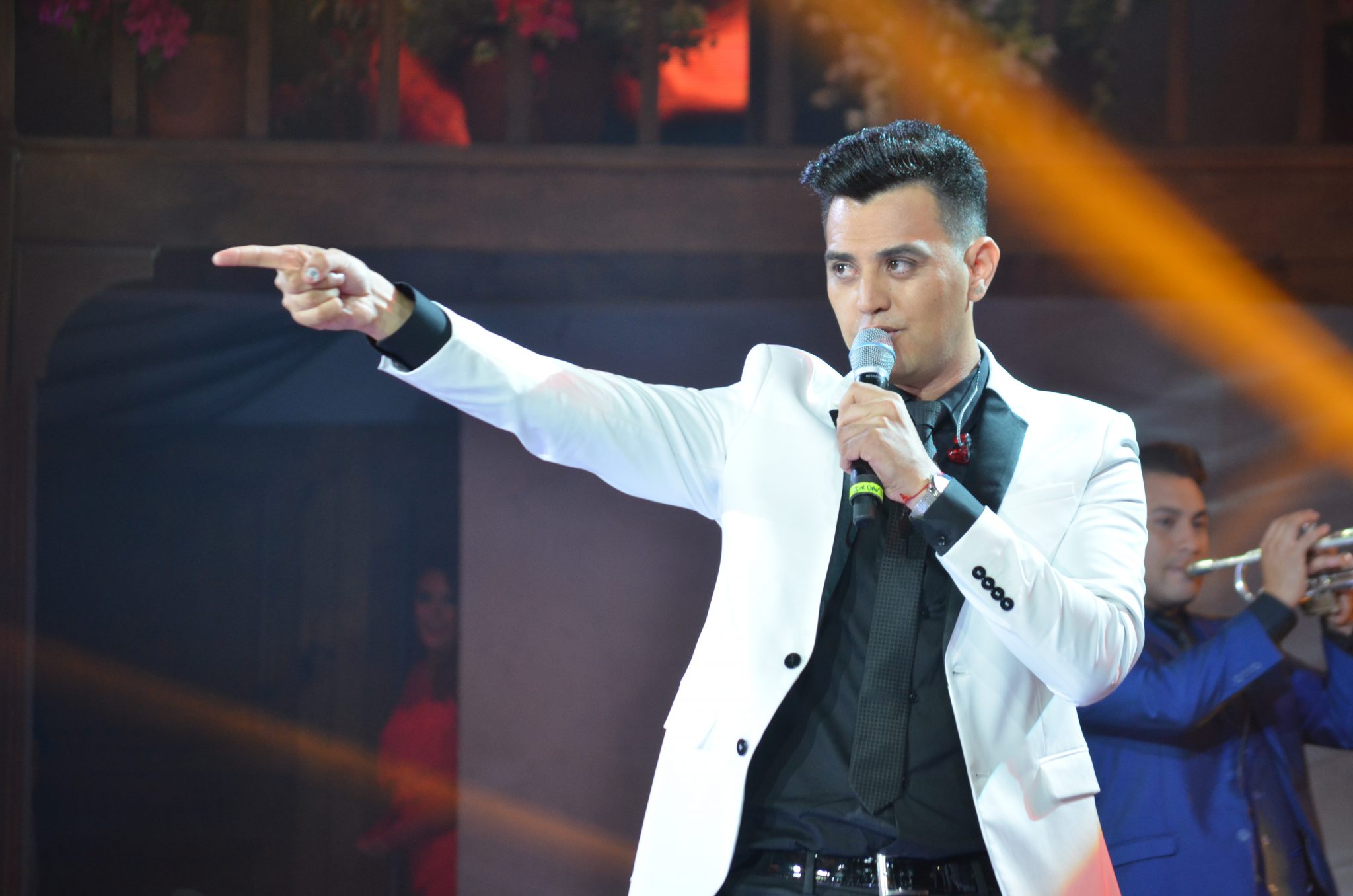 Con Gepe y Jordan finalizó la XLIX versión del Festival del Huaso de Olmué 2018