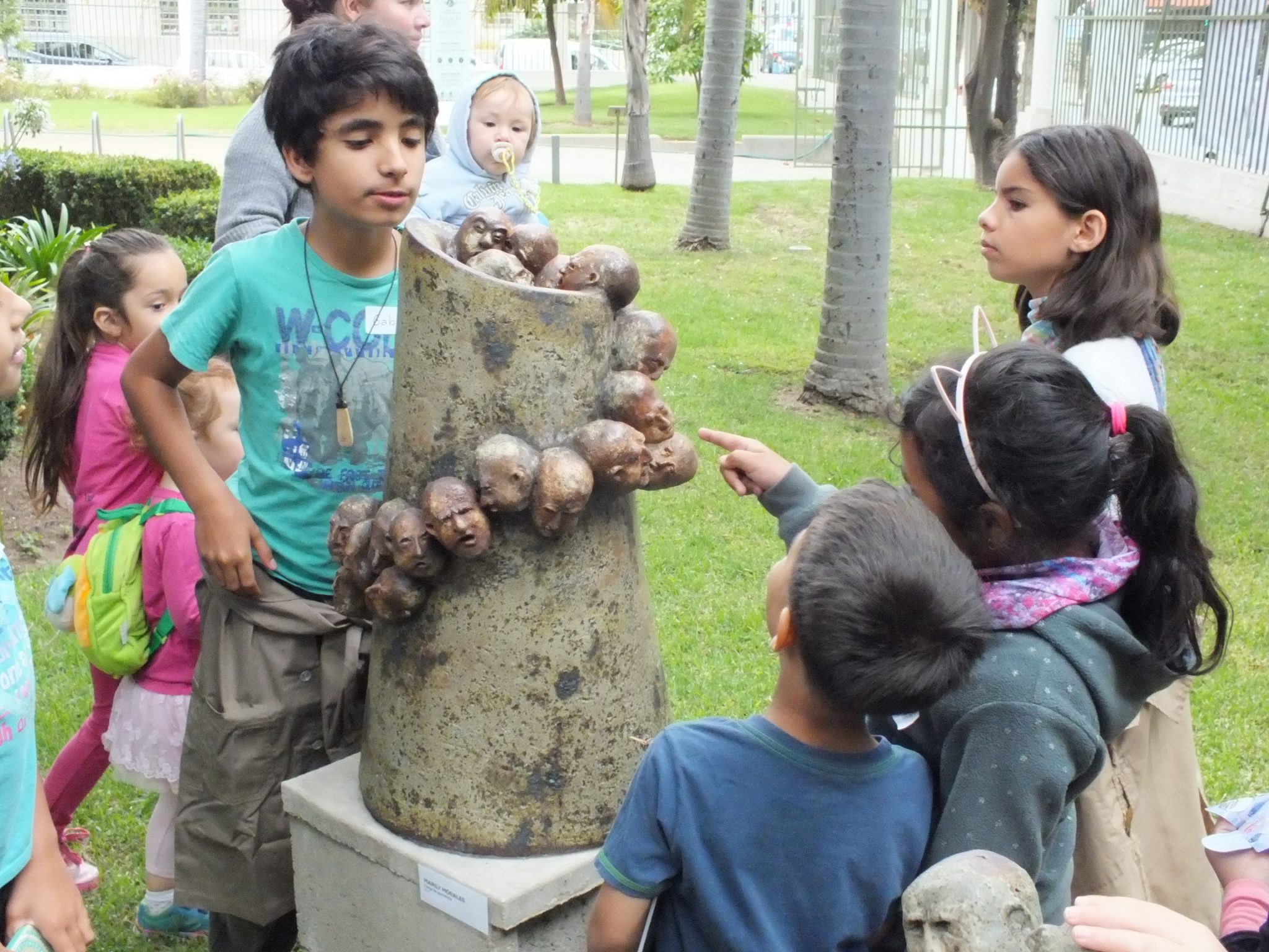 Municipio continúa en febrero con talleres de verano para niños