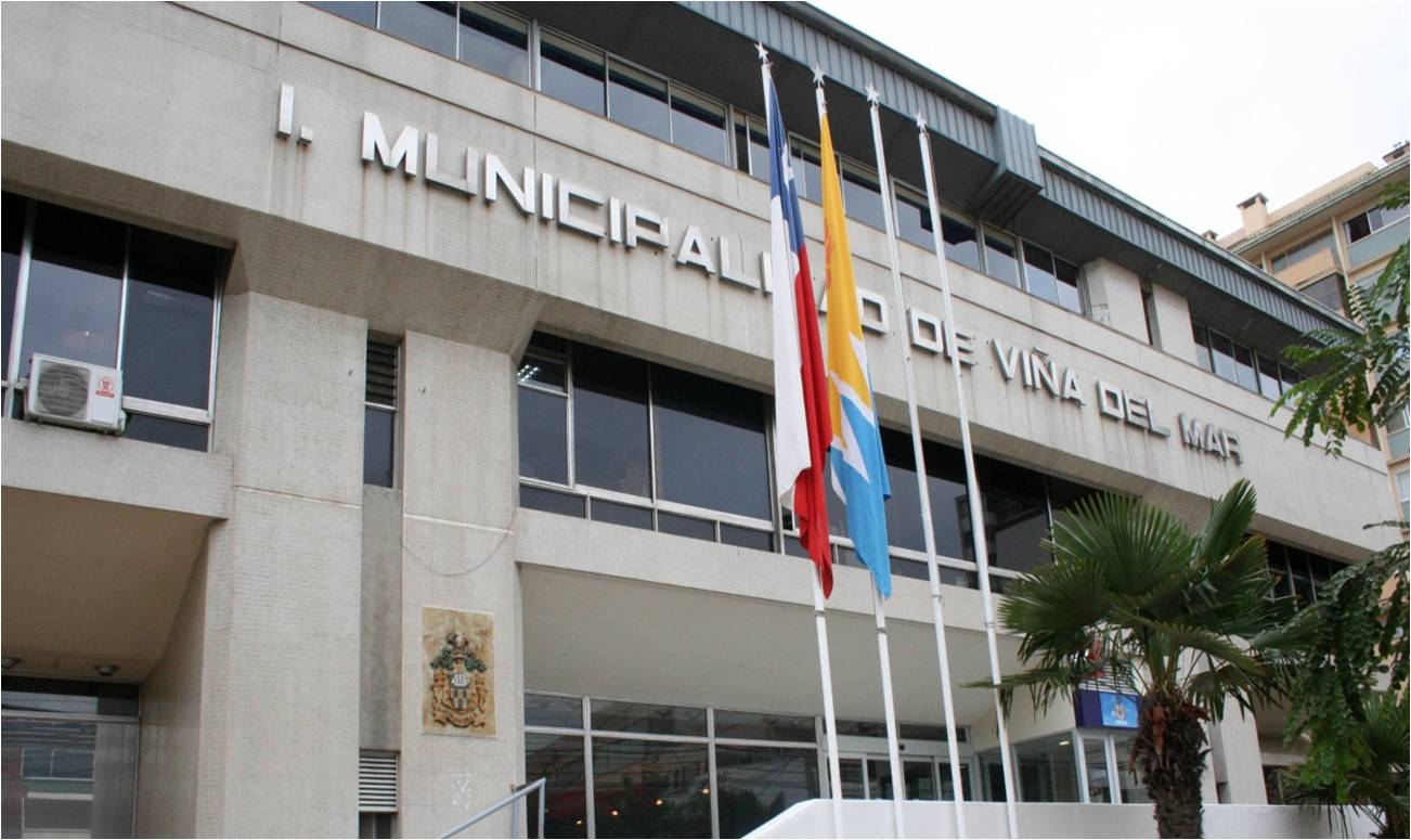 Municipalidad de Viña del Mar creará Unidad de Control para optimizar gestión interna