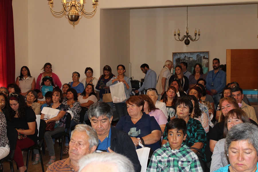 Convenio entre Municipalidad de Limache y BancoEstado beneficiarán a microempresas y organizaciones sociales de la comuna