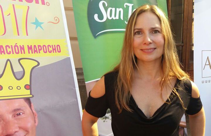 Evelyn Bravo será jurado del Festival de Viña del Mar