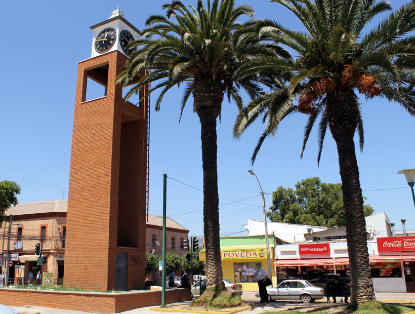 Noticia en La Opinión Online