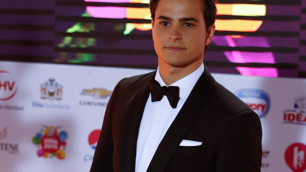 Schuster es el nuevo artista confirmado para viña 2018