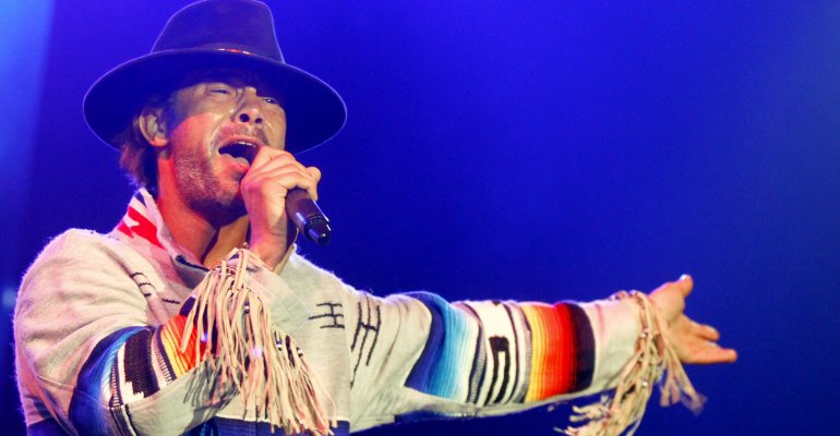 Histórica venta de entradas para Noche Anglo de Festival de la Canción 2018