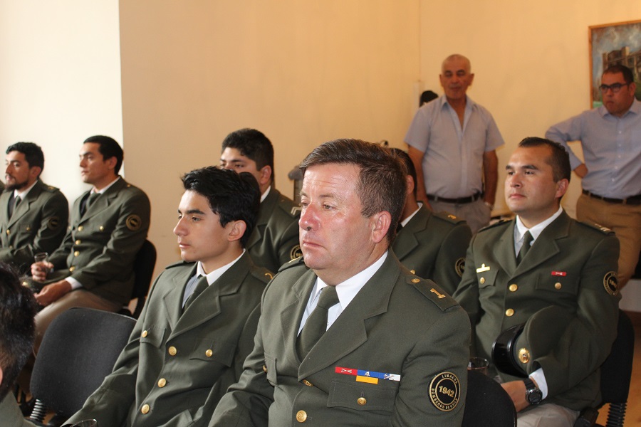 Municipalidad de Limache aportará $52 millones a Bomberos de la comuna