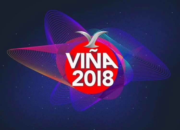 Exitosa venta de entradas para Viña 2018