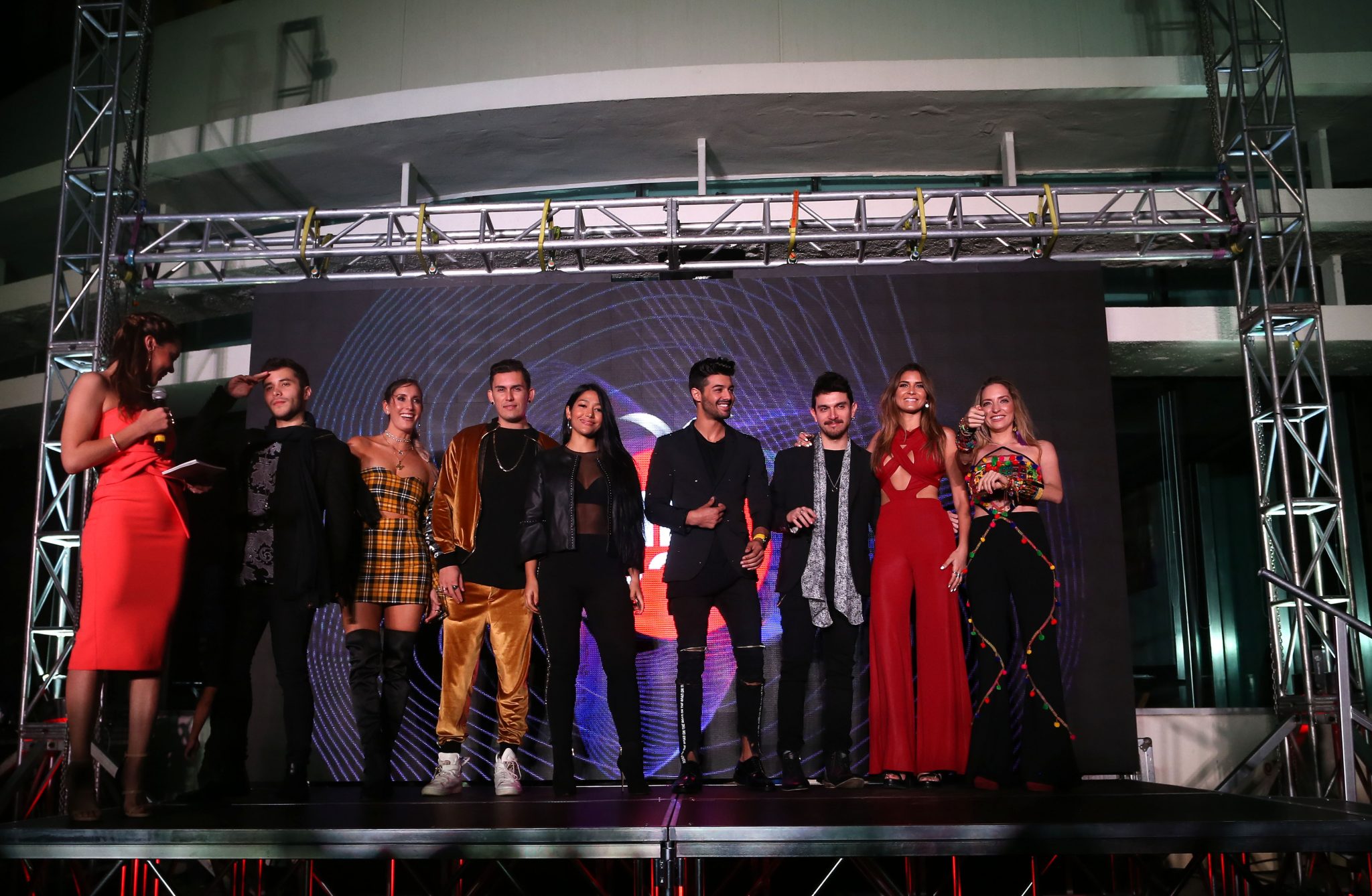 Estas son las canciones que competirán en el 59° Festival Internacional de la Canción