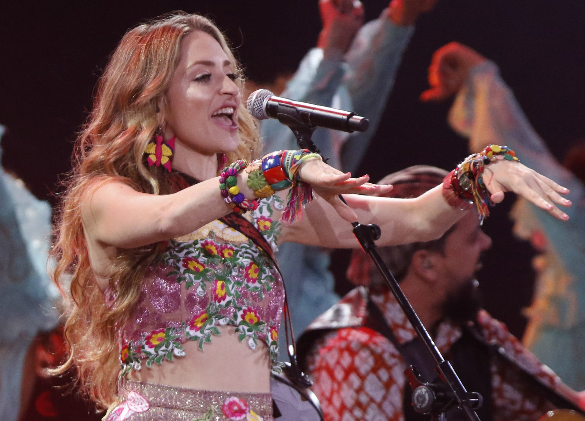 Competencia del Festival de #Viña2018 ya tiene a los clasificados para la semifinal