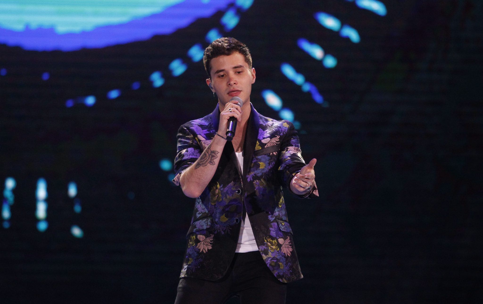 Competencia del Festival de #Viña2018 ya tiene a los clasificados para la semifinal