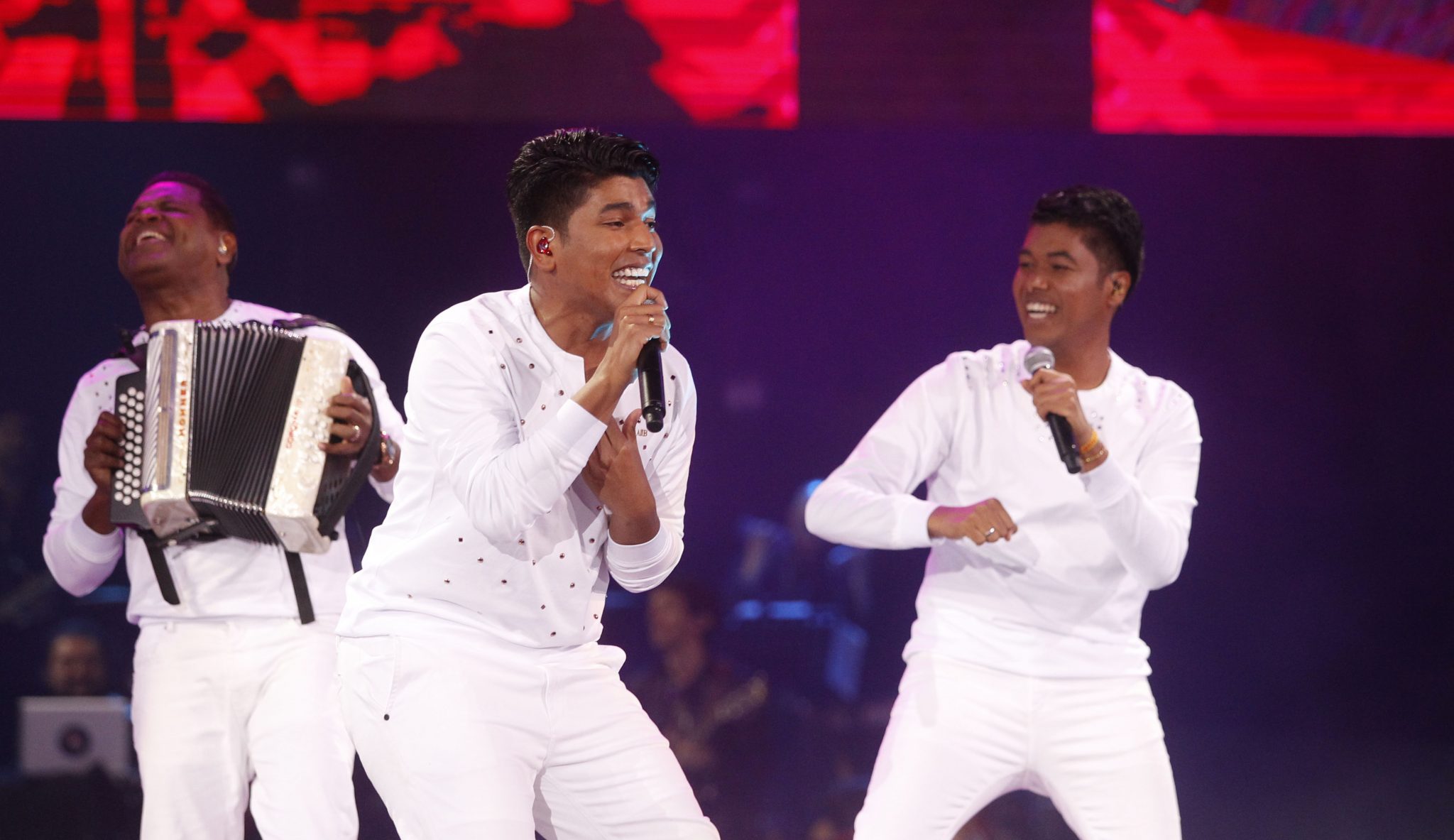 Competencia del Festival de #Viña2018 ya tiene a los clasificados para la semifinal