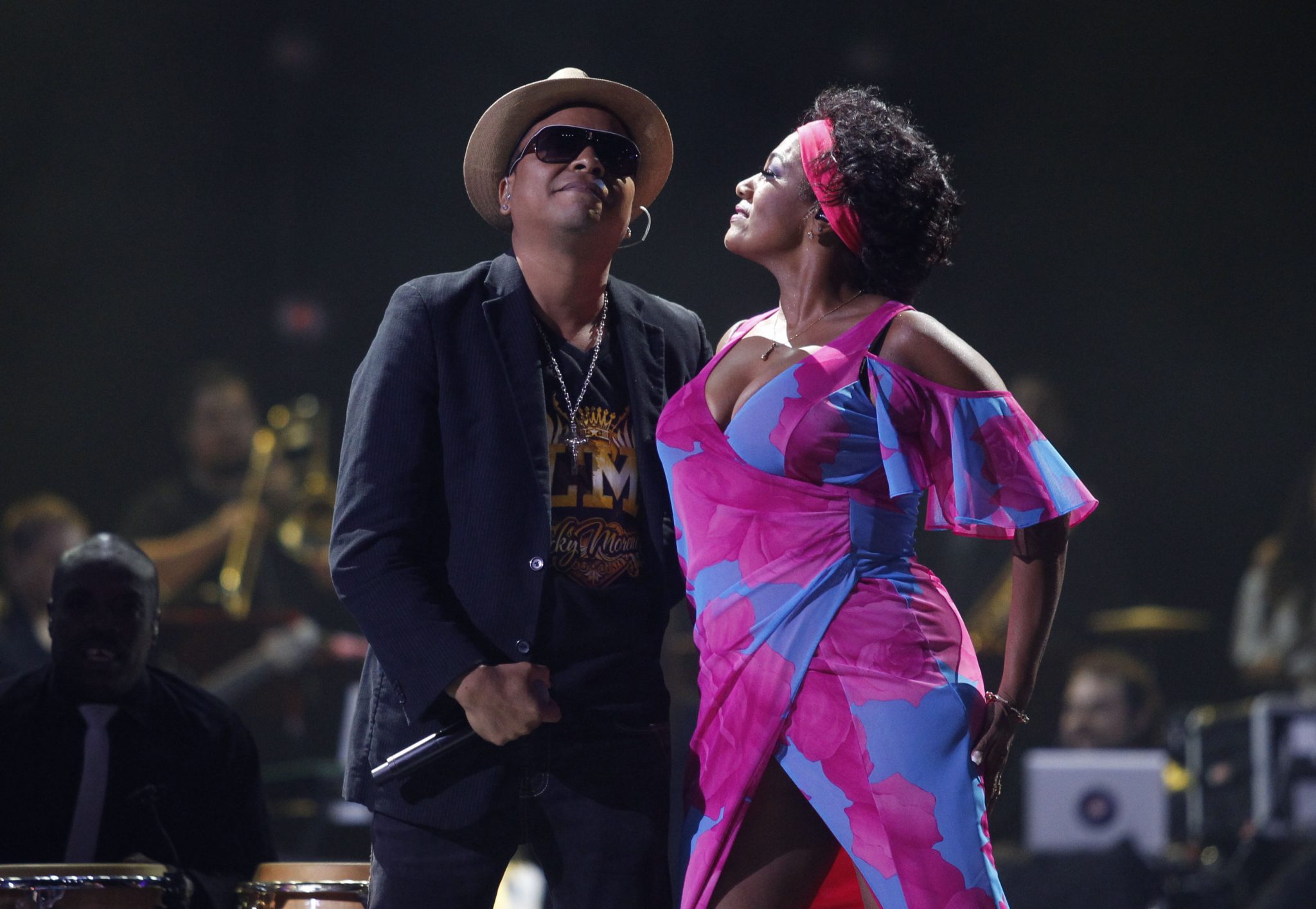 Competencia del Festival de #Viña2018 ya tiene a los clasificados para la semifinal