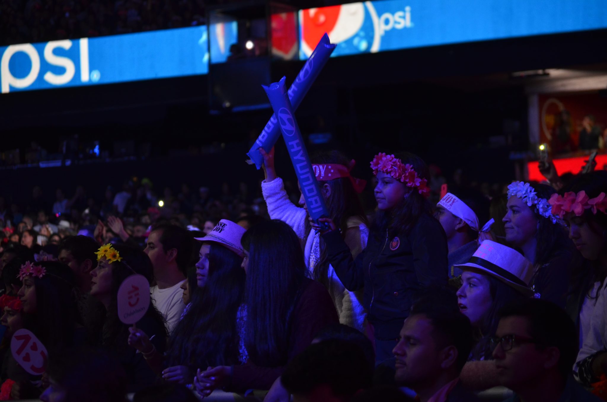 Con Jesse & Joy comenzó #Viña2018 en su cuarta jornada