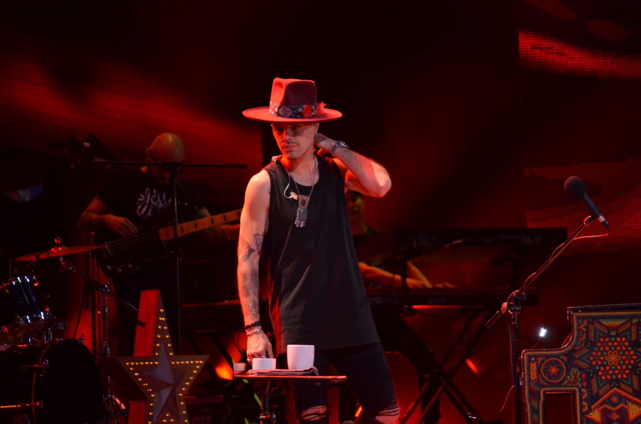 Con Jesse & Joy comenzó #Viña2018 en su cuarta jornada