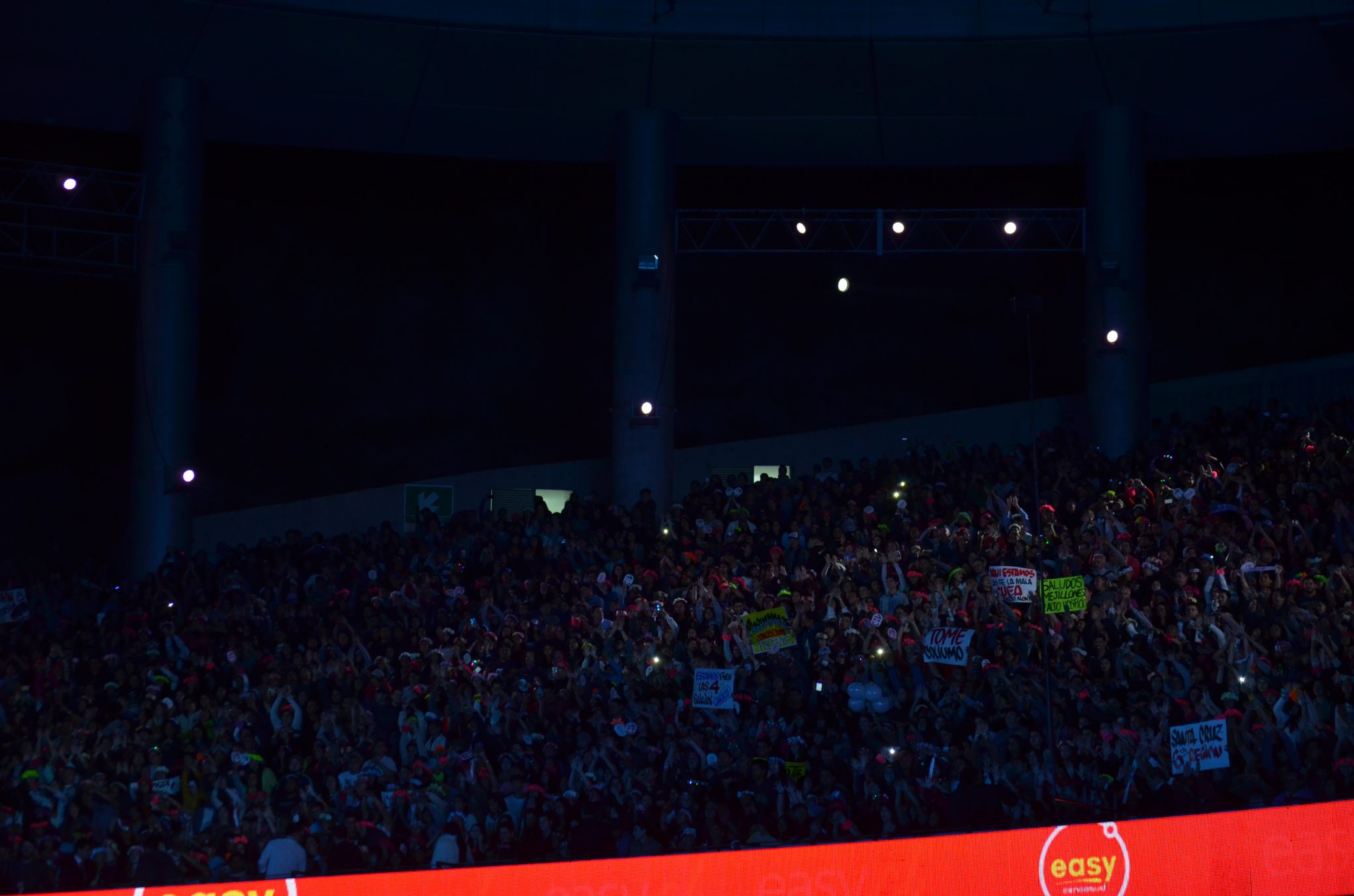 Con Jesse & Joy comenzó #Viña2018 en su cuarta jornada