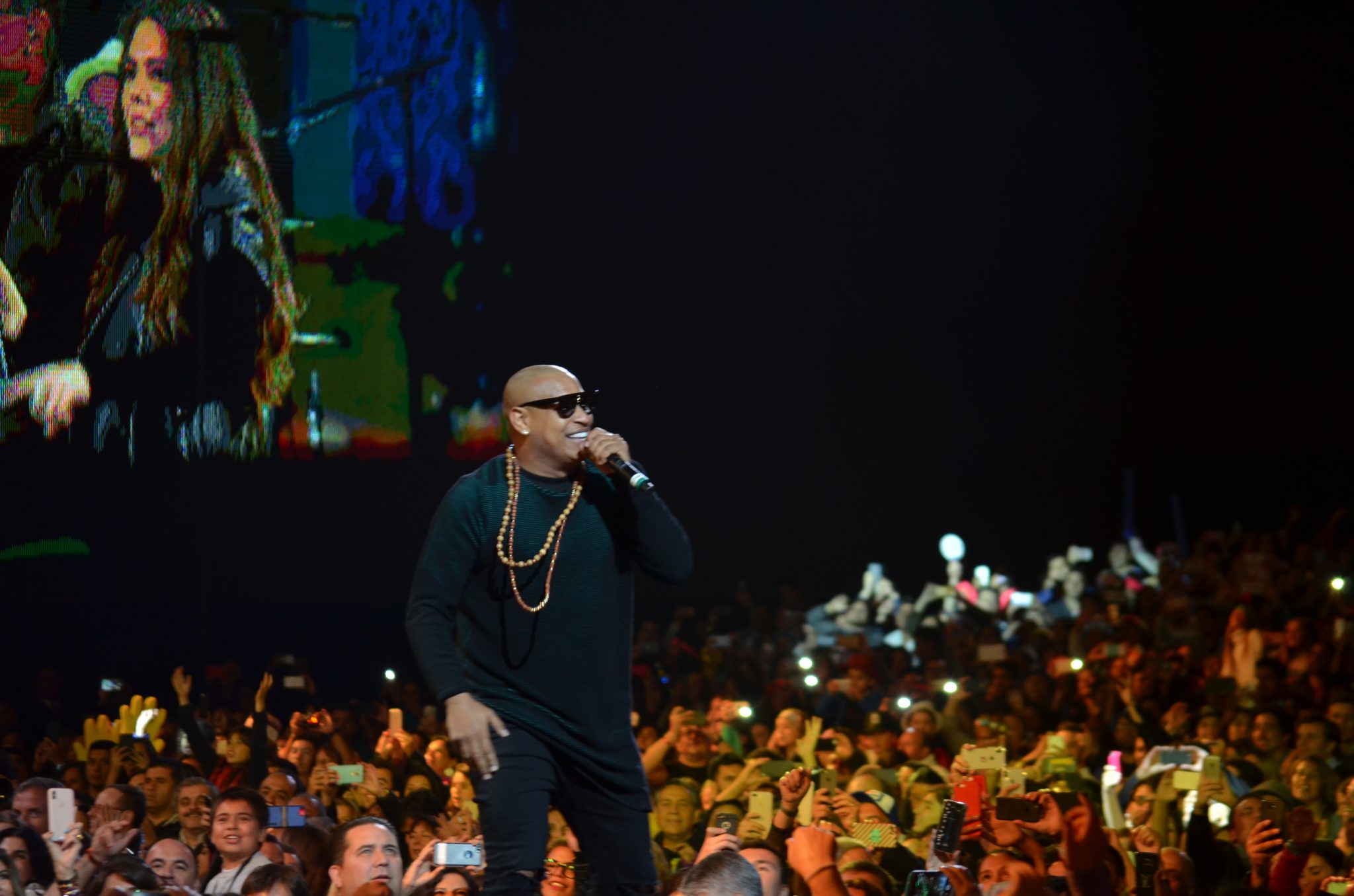 Con Jesse & Joy comenzó #Viña2018 en su cuarta jornada