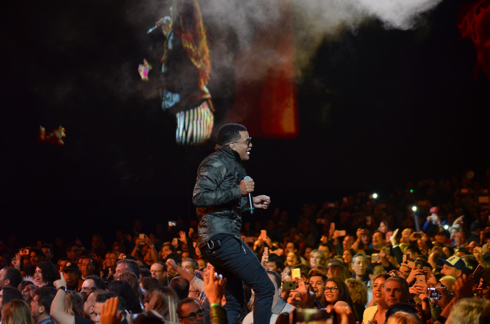 Con Jesse & Joy comenzó #Viña2018 en su cuarta jornada