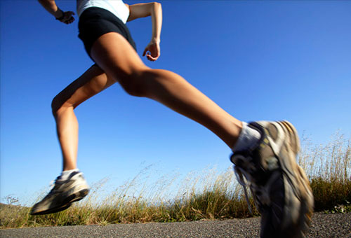 Diferencia entre running, jogging y footing