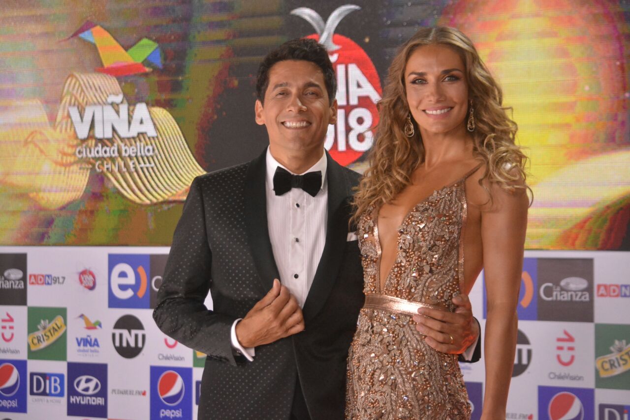 [Galería] La Gala de Viña 2018 en fotos!