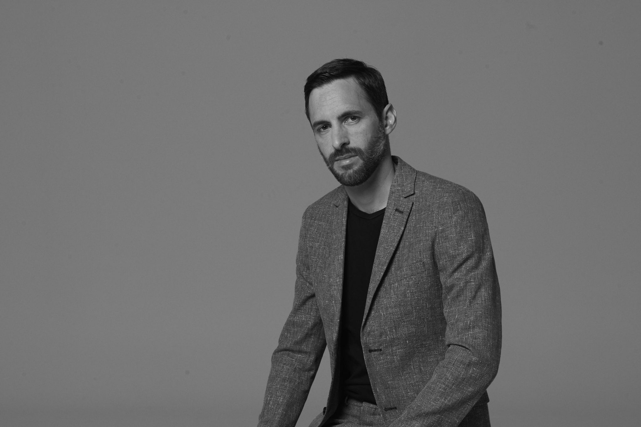 Daniel Matamala se suma a Radio Infinita