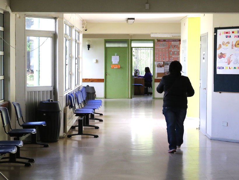 Chorrillo contará con nuevo centro de salud familiar