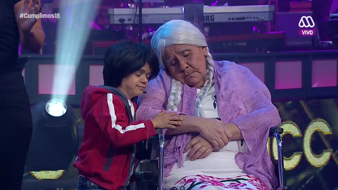 Morandé con Compañía volvió con buena recepción del público, cumpliendo 18 años