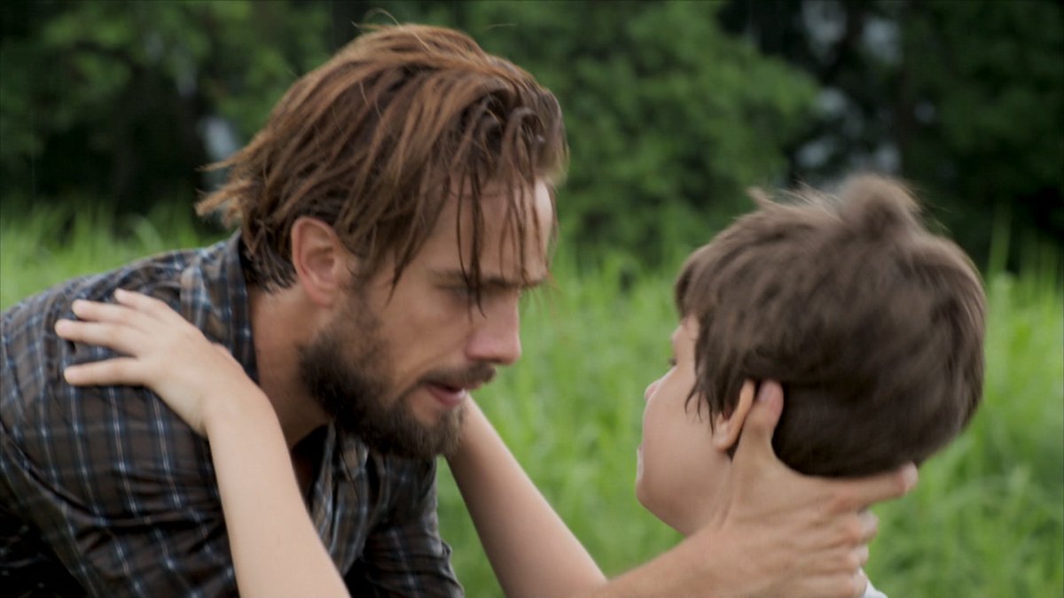 Hoy es el gran final de “A través del tiempo” en Mega