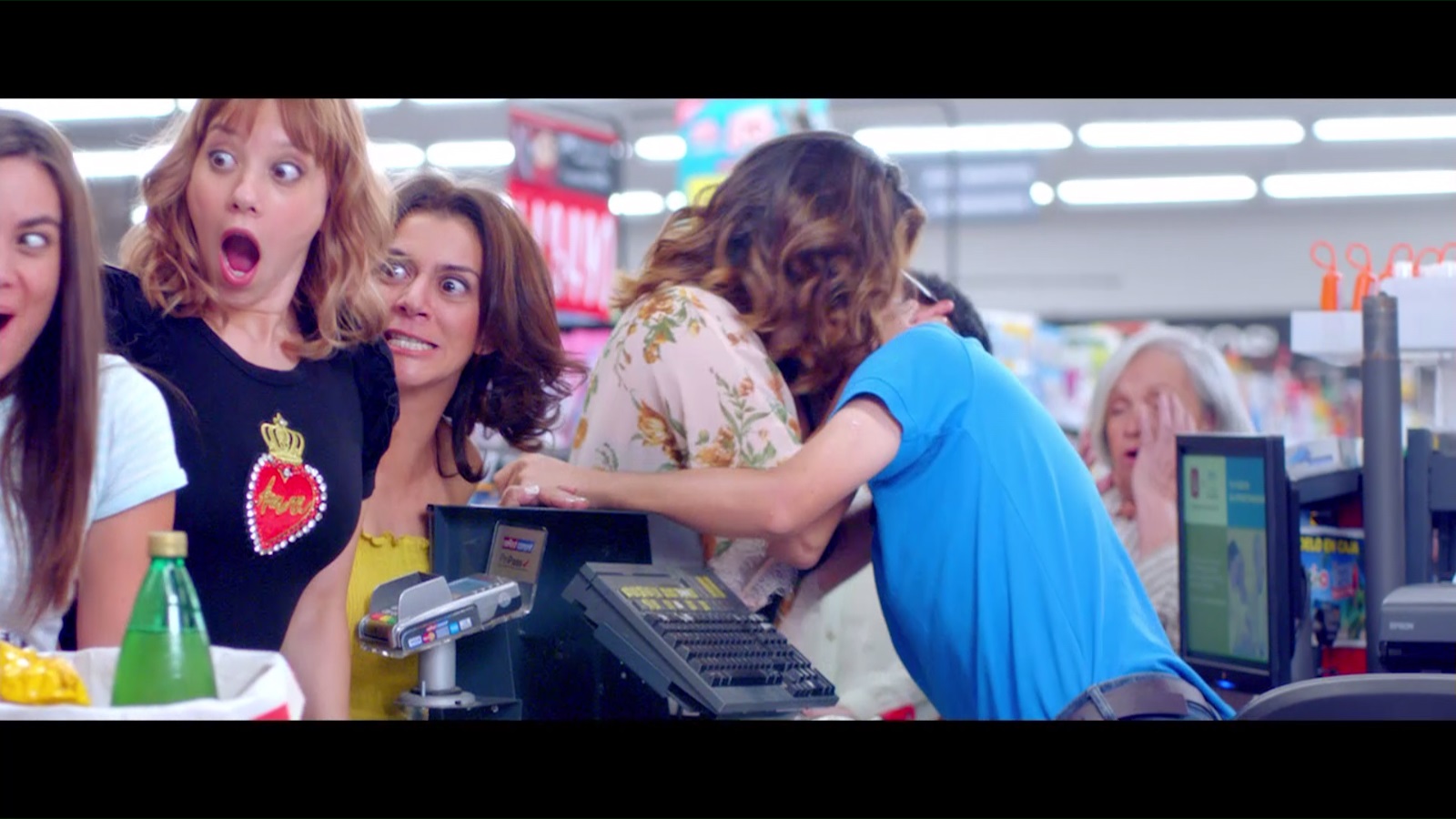 Morandé con Compañía cumple mayoría de edad con 18 años al aire