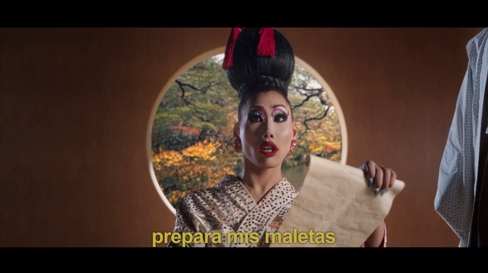 Mega anuncia fecha de estreno de “Switch 2”