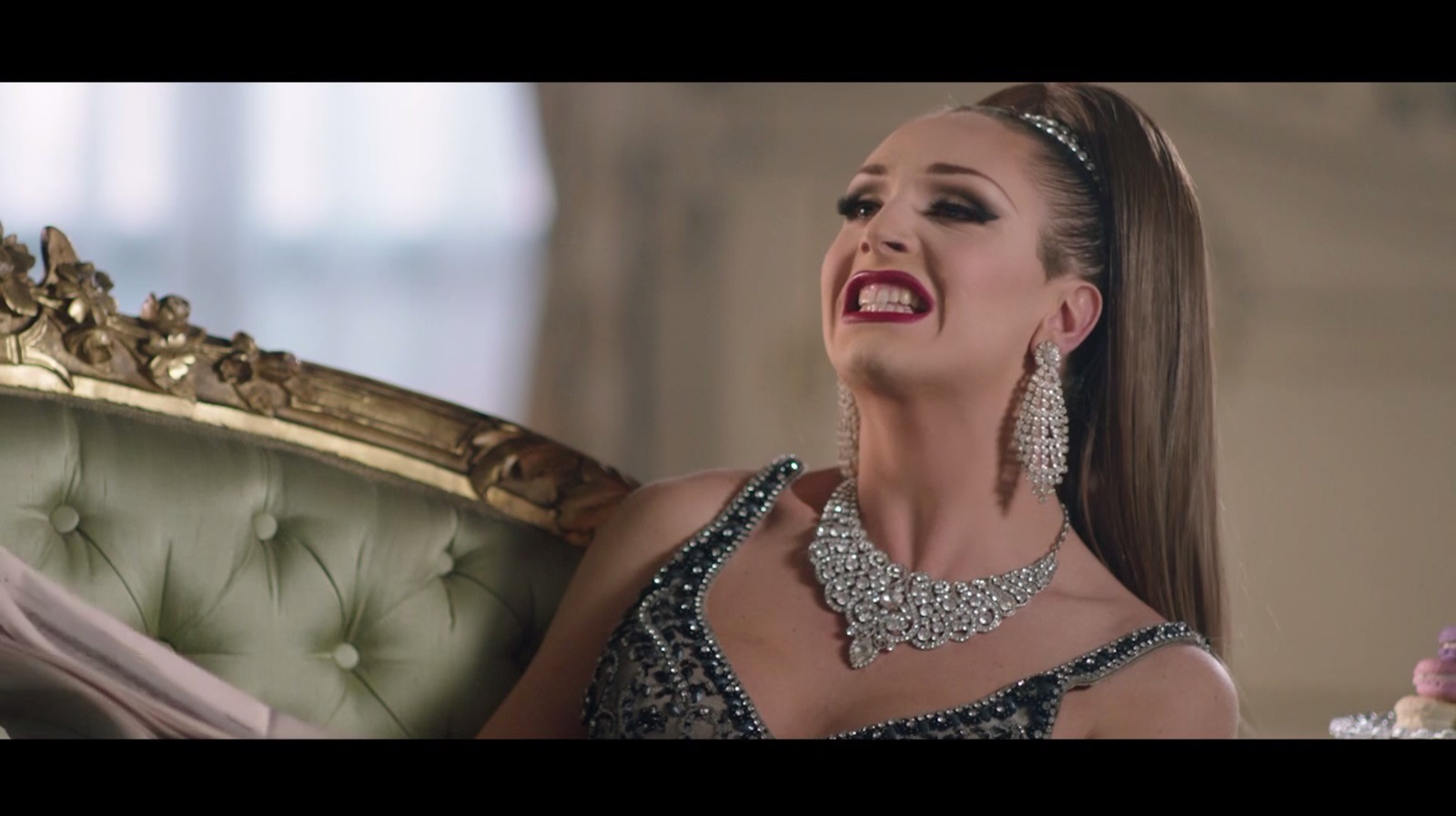 Mega anuncia fecha de estreno de “Switch 2”