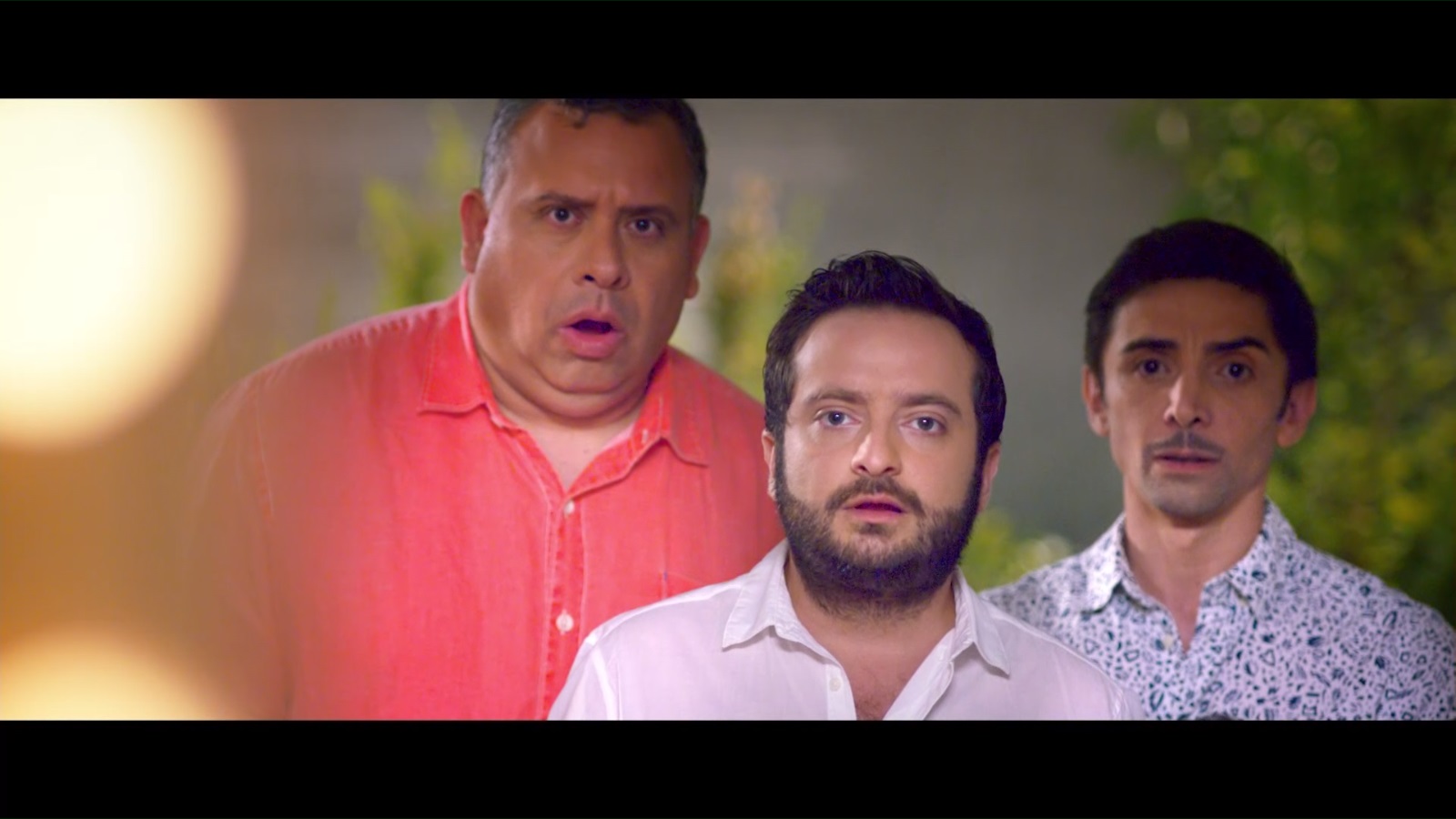 Morandé con Compañía cumple mayoría de edad con 18 años al aire