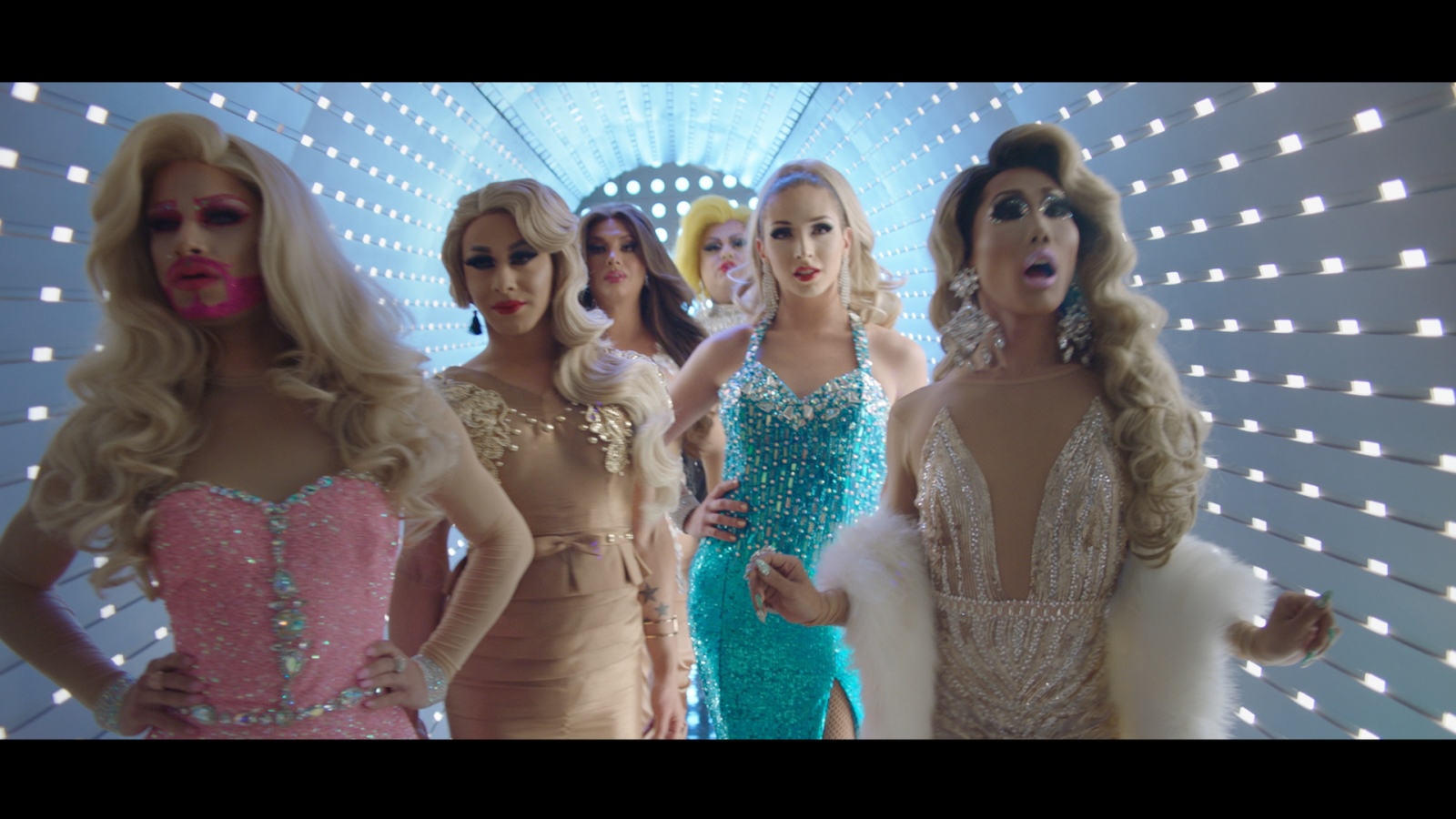 Mega anuncia fecha de estreno de “Switch 2”