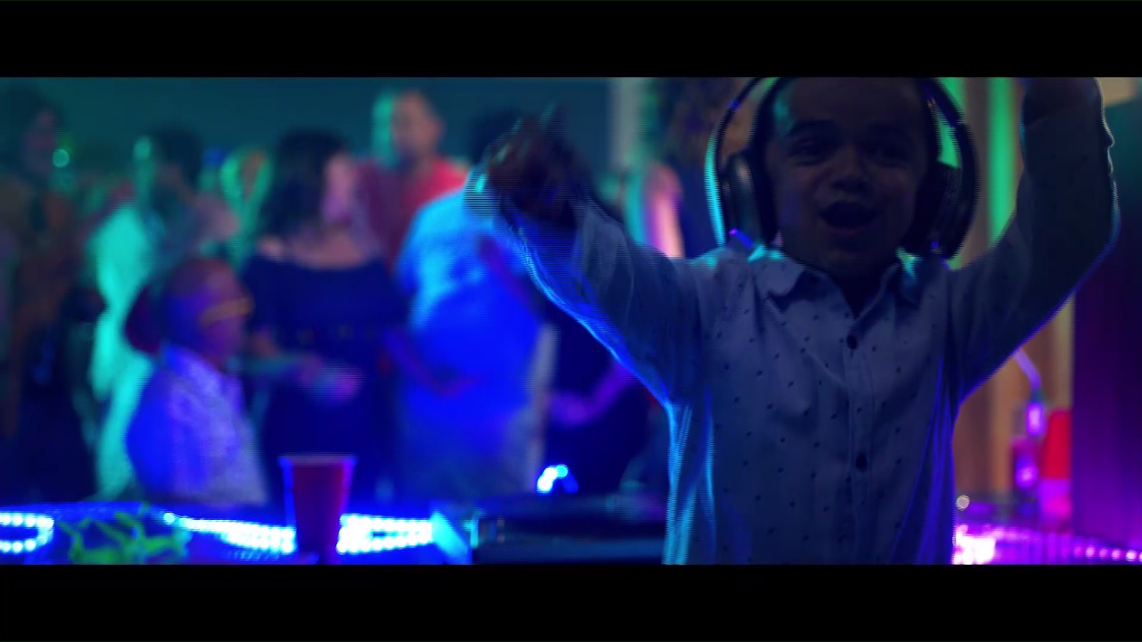 Morandé con Compañía cumple mayoría de edad con 18 años al aire