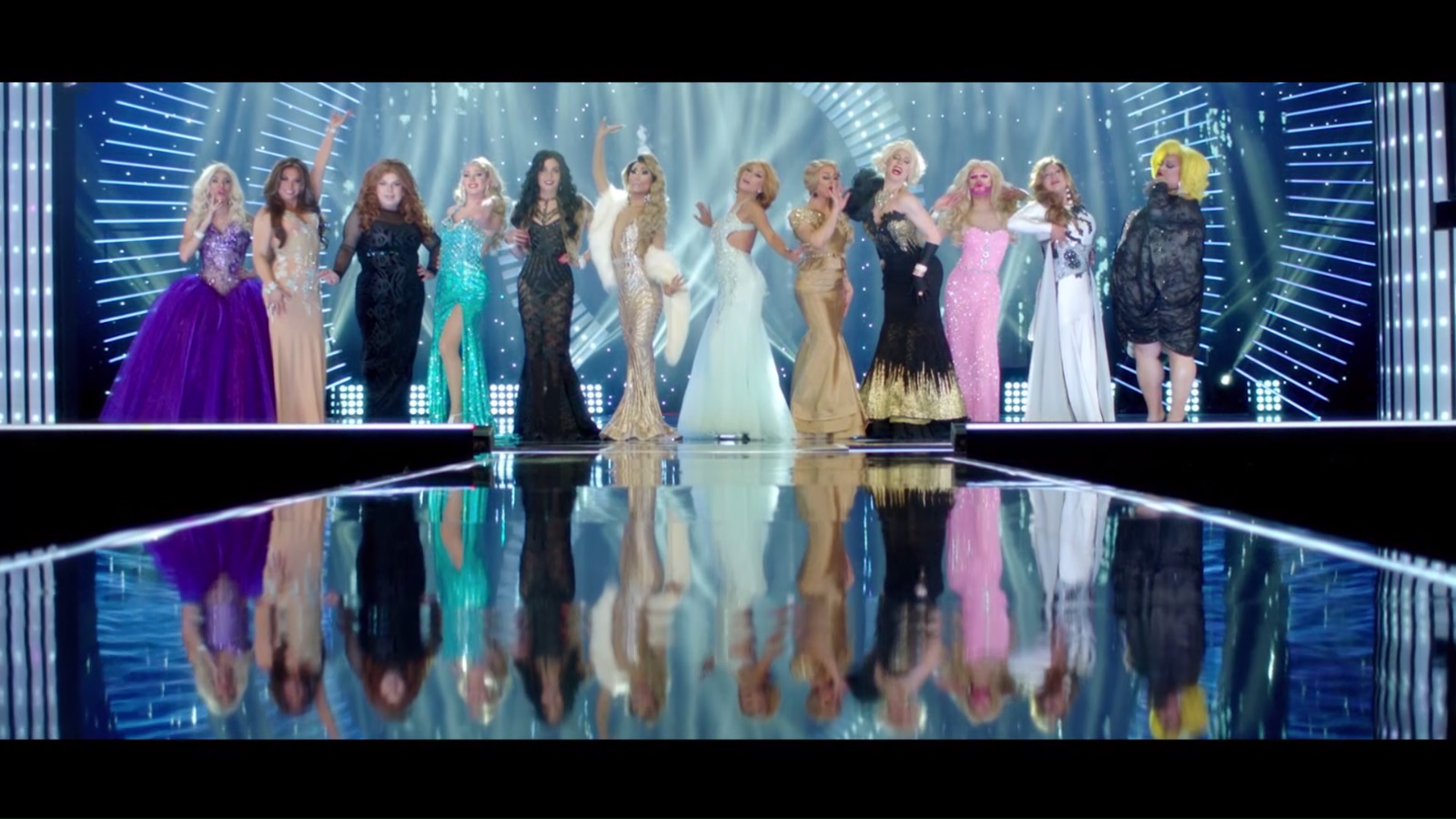 Mega anuncia fecha de estreno de “Switch 2”