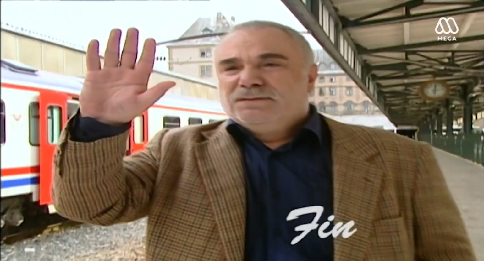 “La Familia”, telenovela turca, llegó a un exitoso fin en pantallas de Mega